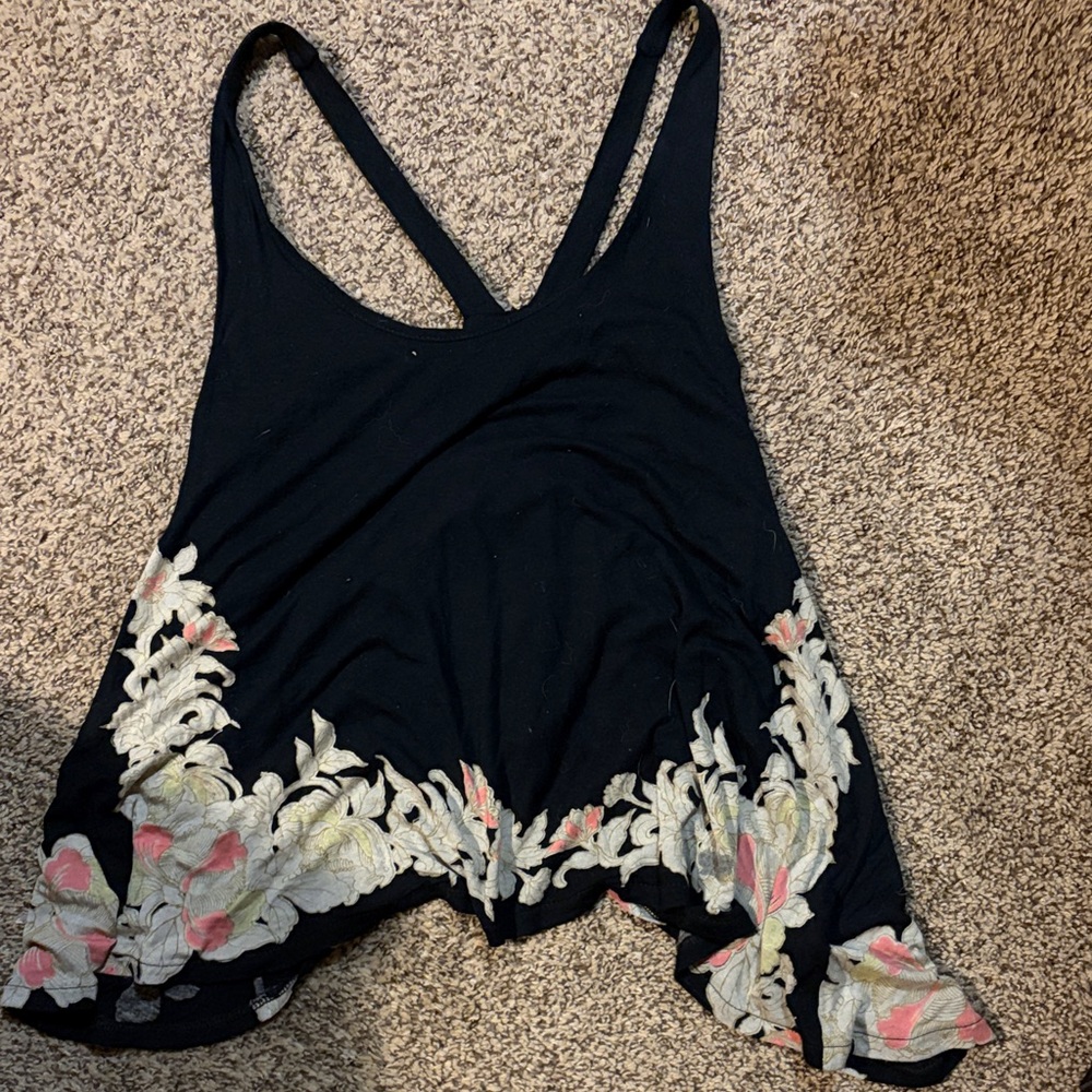 🌟3 for $25🌟Kimchi Blue Open Back Tank